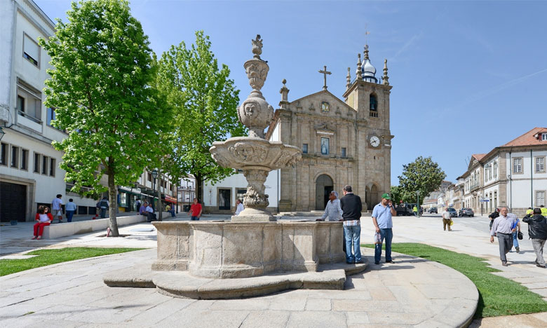 Encontro da Empresários Portugueses da Diáspora realiza-se em Penafiel 11 Encontro da Empresários Portugueses da Diáspora realiza-se em Penafiel