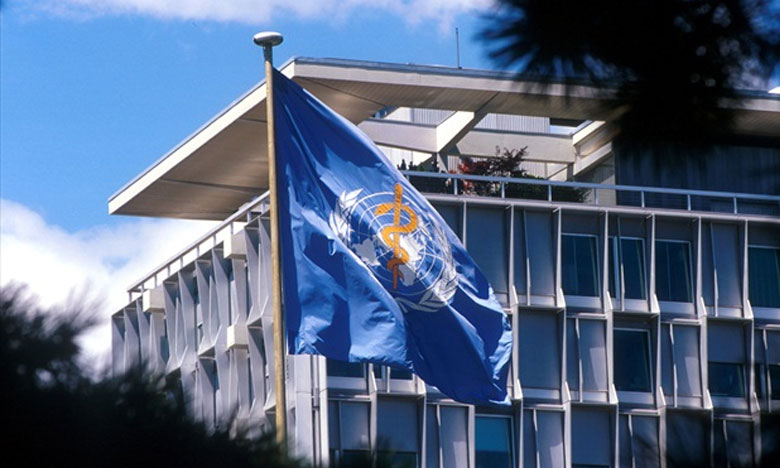 Escola de Coimbra é primeira no mundo a ser Centro da OMS