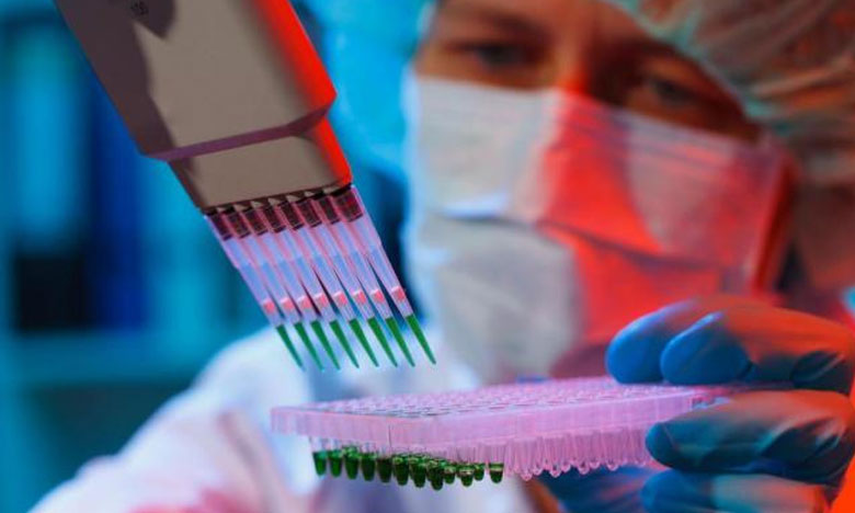 Especialistas testam resistência a medicamento em doentes com cancro raro