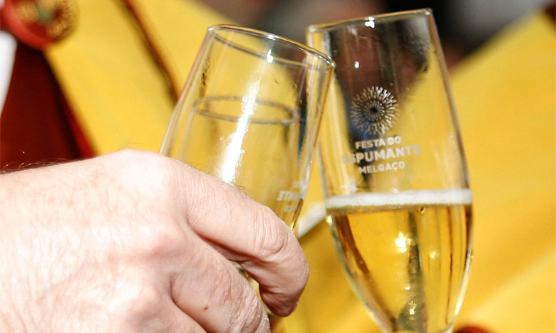 Espumantes portugueses entre os melhores do mundo