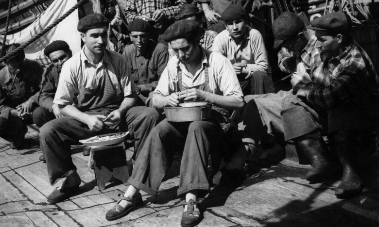 Está de volta o Festival Gastronomia de Bordo