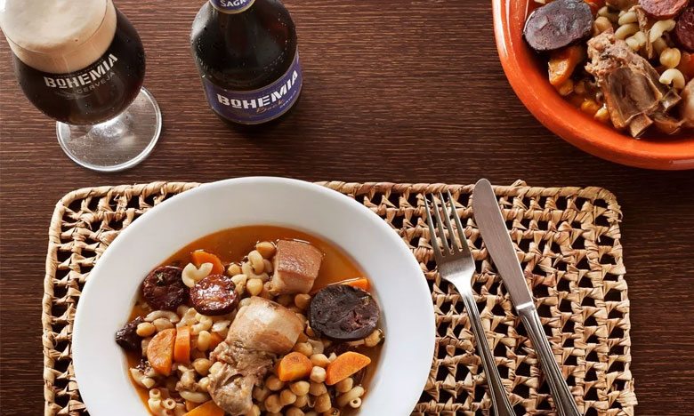 Estão de volta as 'Mesas Bohemias', os jantares onde os restaurantes portugueses vão trocar de cidade