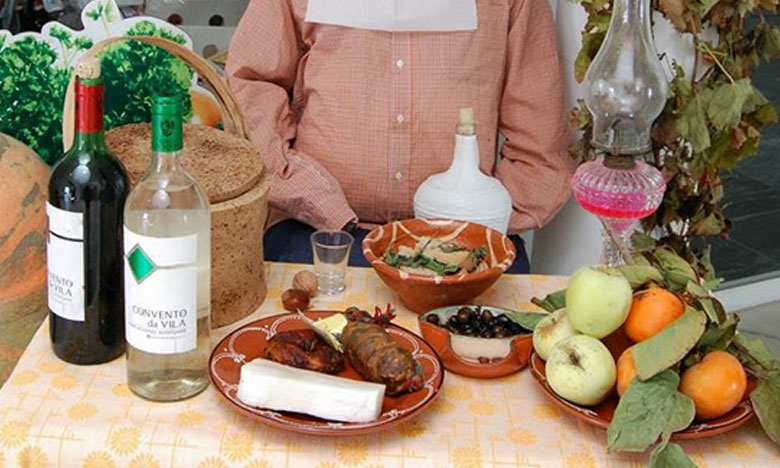 Este fim de semana, todos os caminhos vão dar a Borba