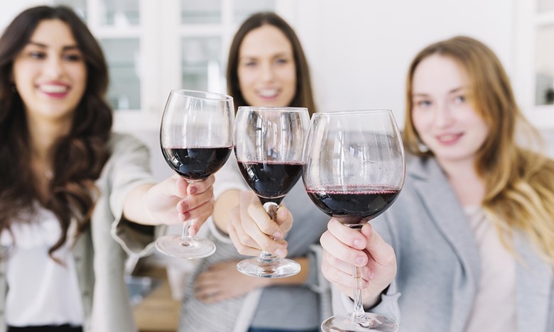 Este sábado vai haver muita «Paixão Pelo Vinho» em Lisboa