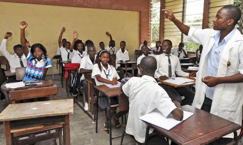 EUA dão formação em liderança a jovens lusófonos reunidos em Moçambique