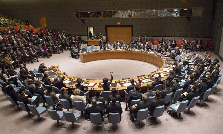 EUA pedem reunião do Conselho de Segurança da ONU sobre a Venezuela