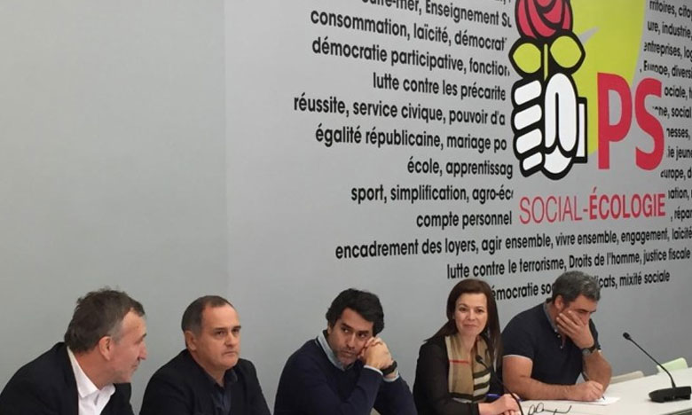 Eurodeputada madeirense esteve em contacto com a comunidade portuguesa em Paris