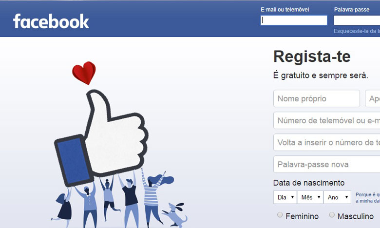 Facebook cria projeto que combate notícias falsas