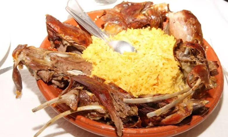 Feira da Foda coloca à prova as melhores especialidades gastronómicas da região de Monção