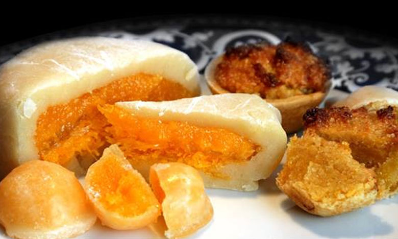 Feira de doçaria conventual de Portalegre reúne 40 doceiros de três países