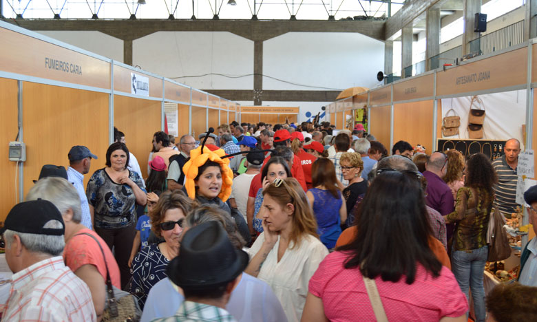 Feira do Azeite e do Vinho agita Murça