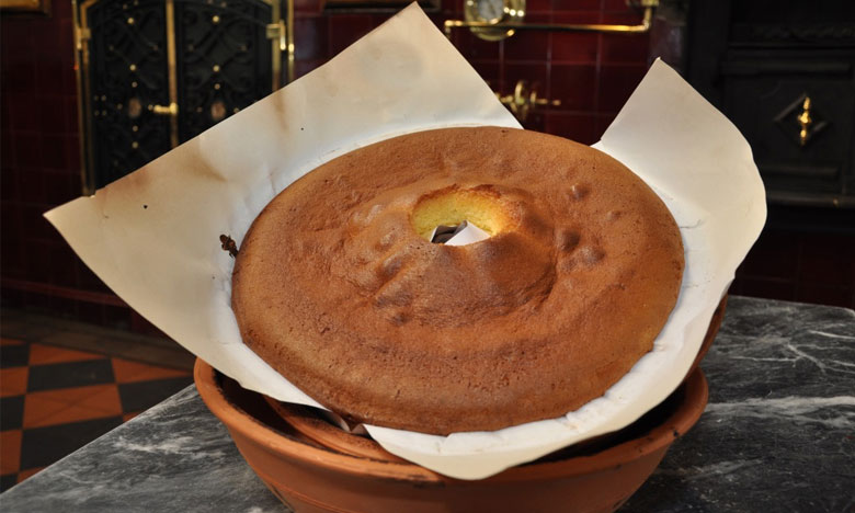 Felgueiras acolhe Festival do Pão-de-Ló