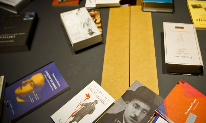 Fernando Pessoa inspira atores na China
