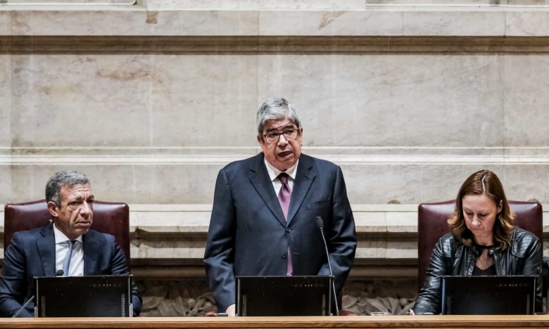 Ferro promete boas relações e pede que ninguém se exclua do diálogo