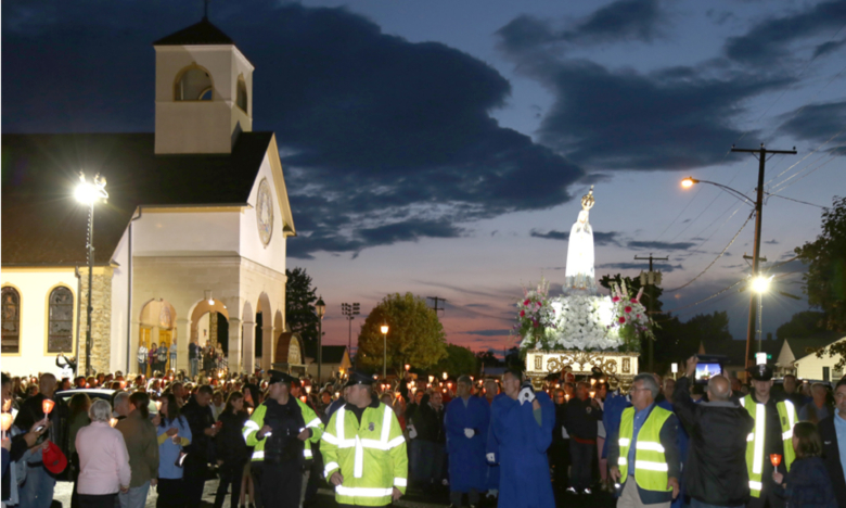 Festa da portugalidade e de Fátima nos EUA reuniu 50.000 pessoas 21 Festa da portugalidade e de Fátima nos EUA reuniu 50.000 pessoas