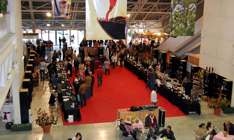 Festa da Vinha e do Vinho reúne produtores do Alentejo em Borba