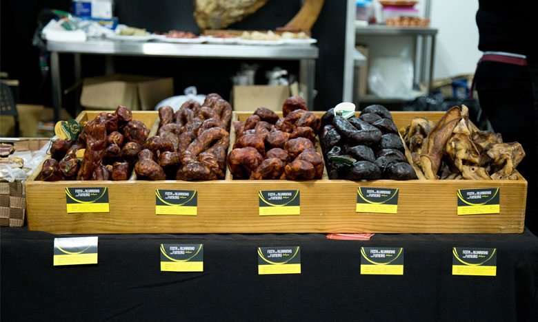 Festa do Alvarinho e do Fumeiro promove os sabores tradicionais de Melgaço