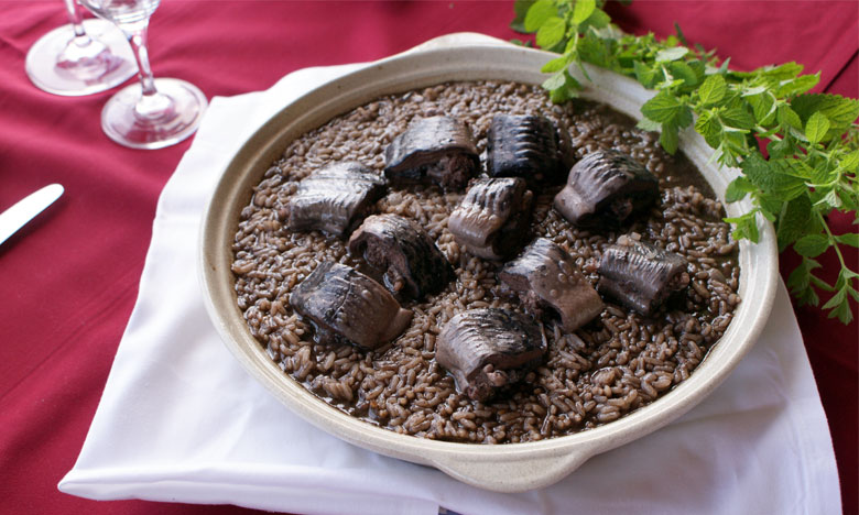 Festival da Lampreia de Penacova celebra 20 anos