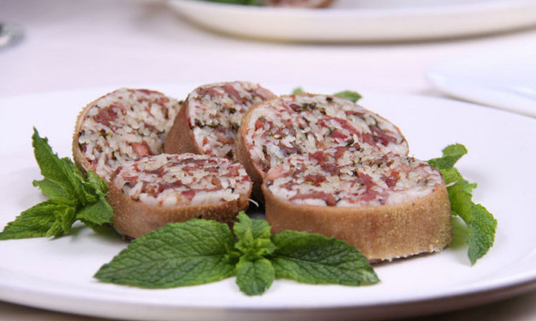 Festival de Gastronomia do Maranho na Sertã