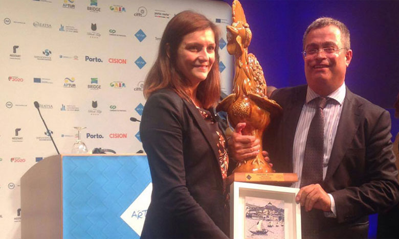 Filme promocional do Turismo Centro de Portugal vence festival de cinema e turismo