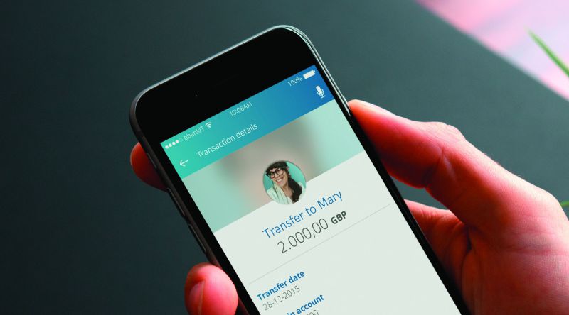 Fintech portuguesa ebankIT mostra solução inovadora em Nova Iorque