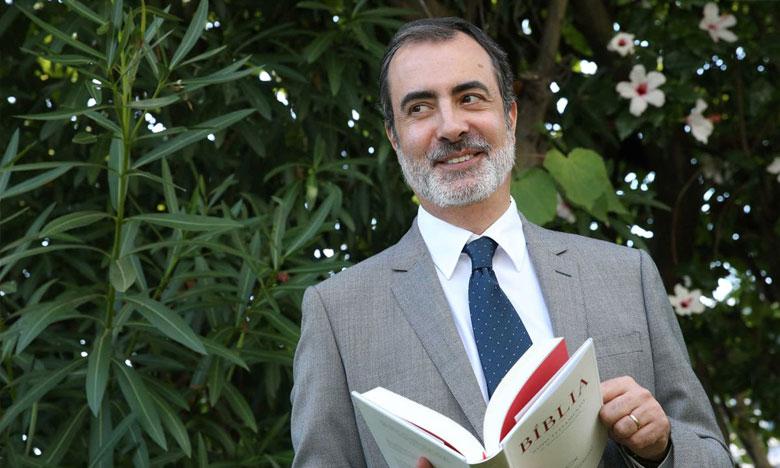 Frederico Lourenço vence 30.ª edição do Prémio Pessoa