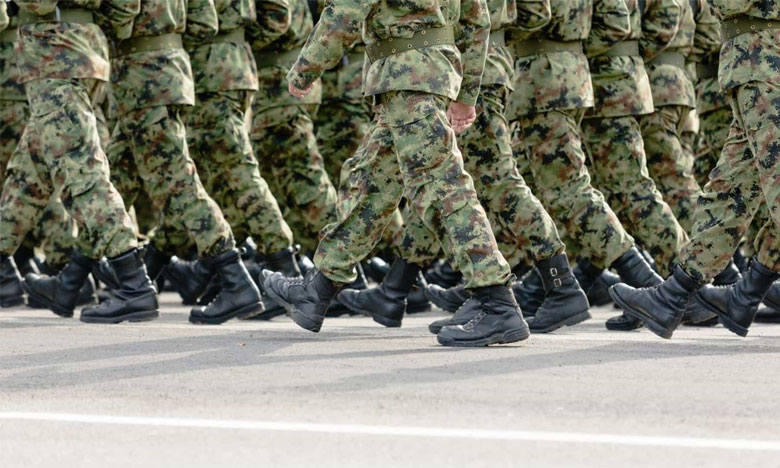 General senegalês elogia militares portugueses por desempenho contra grupo armado