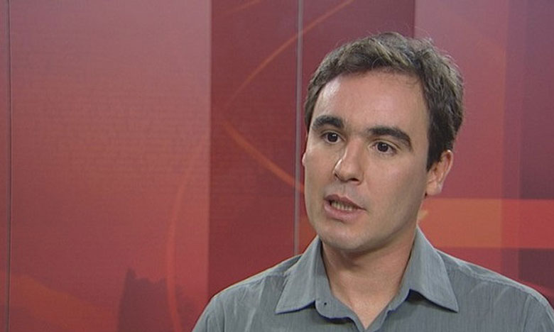 Geólogo português premiado pela União Europeia das Geociências