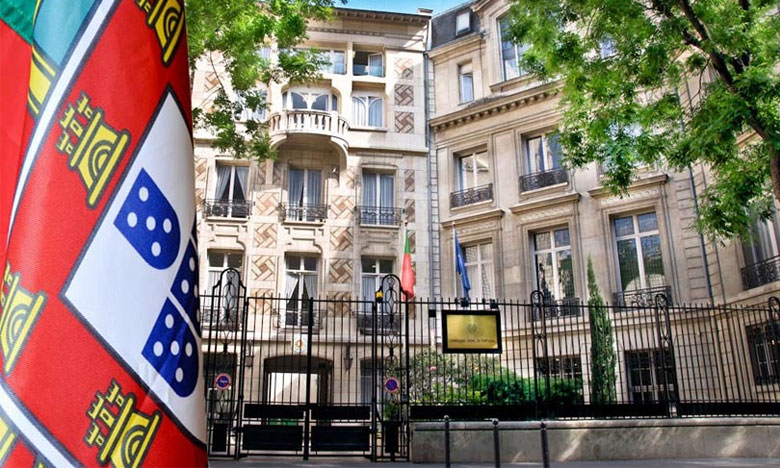 Governo abre postos da Segurança Social em cinco consulados de países europeus