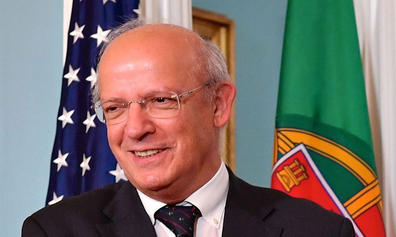 Governo português acompanha situação dos indocumentados dos EUA