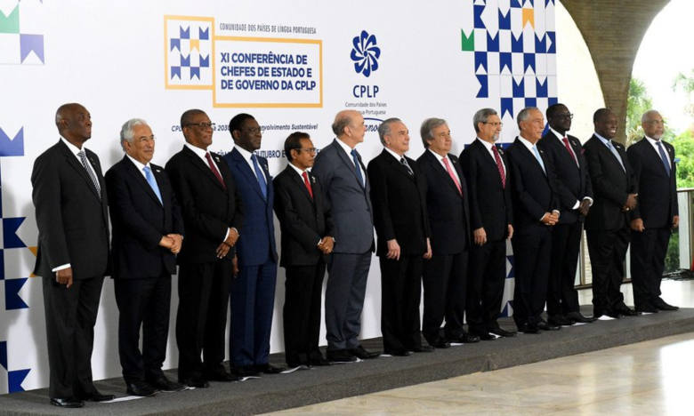 Governo português aprova estatuto da CPLP com sanções para Estados-membros