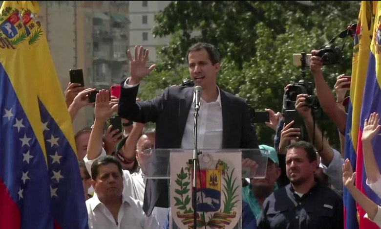 Governo português congratula-se com a decisão da UE em relação à situação na Venezuela