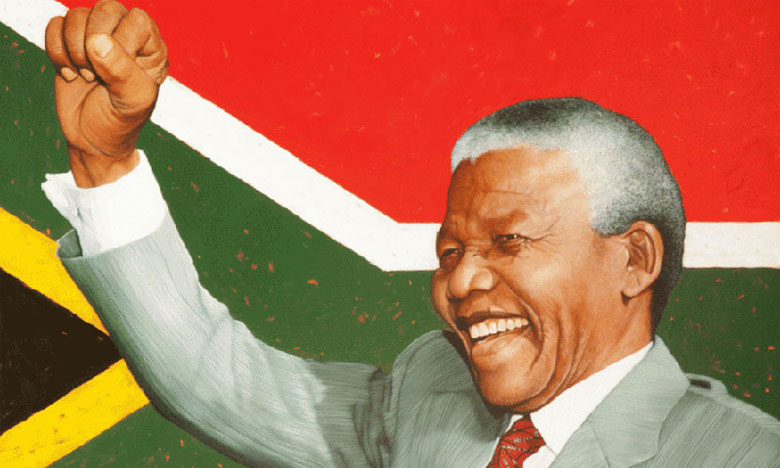 Governo português destaca exemplo e legado de Nelson Mandela