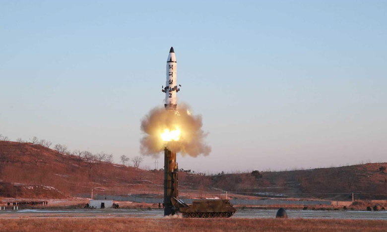 Governo português fala em nova ‘flagrante violação’ da Coreia do Norte