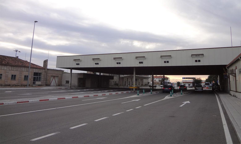 Governo quer transformar Vilar Formoso na «sala de visitas de Portugal»