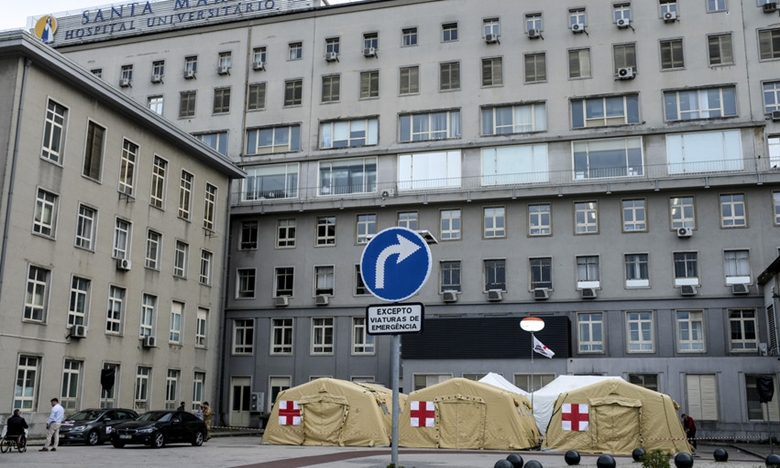 Governo toma medidas extraordinárias para responder à epidemia de Covid-19