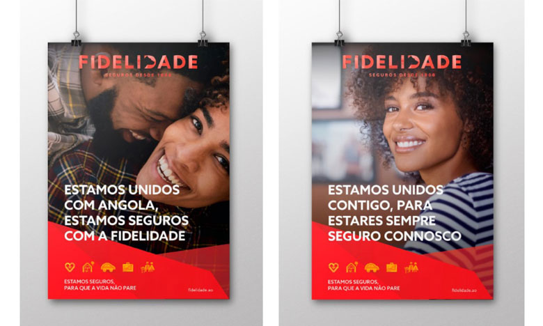Grupo Fidelidade investe 2,5 milhões de euros para afirmação em Angola