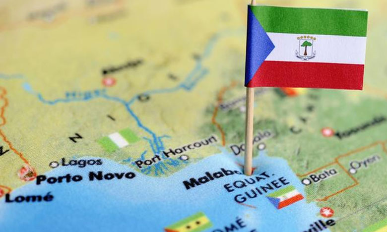 Guiné Equatorial pede apoio a Portugal para formação técnica