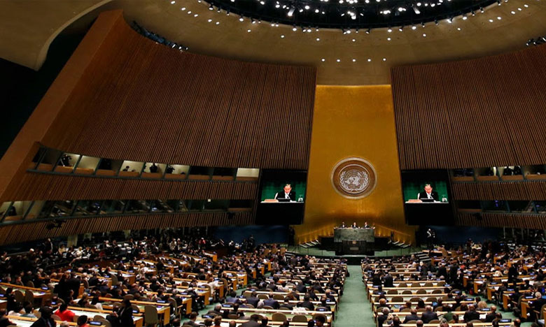 Guterres é o novo secretário-geral da ONU