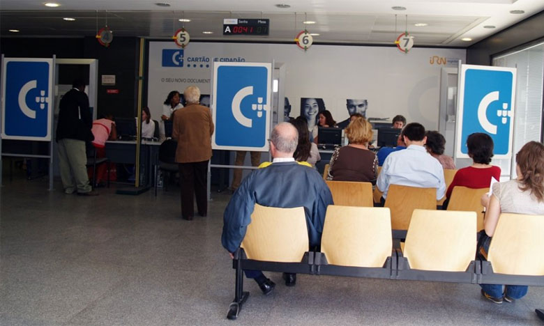 Há novas regras para o cartão de cidadão