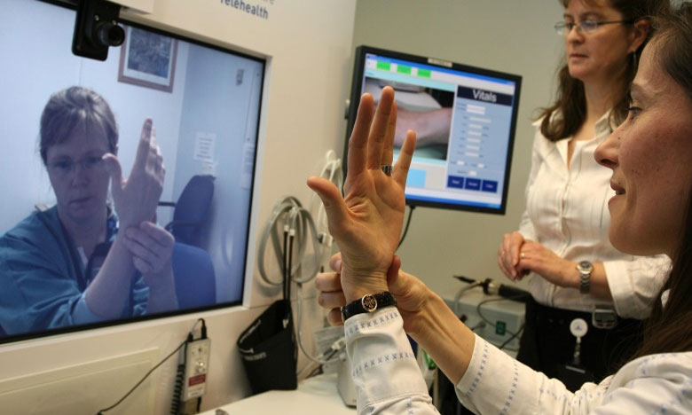 Hospitais de Coimbra assinam parceria com Centro de Trauma de Miami