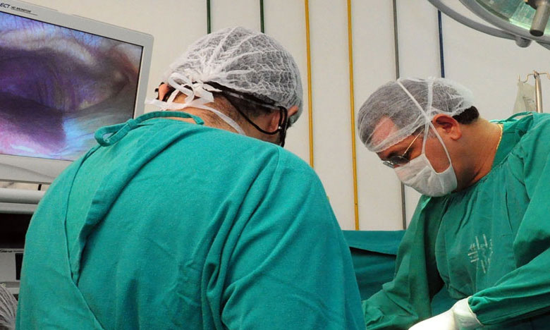 Hospital da Feira é o primeiro a operar em laparoscopia recorrendo a óculos 3 D