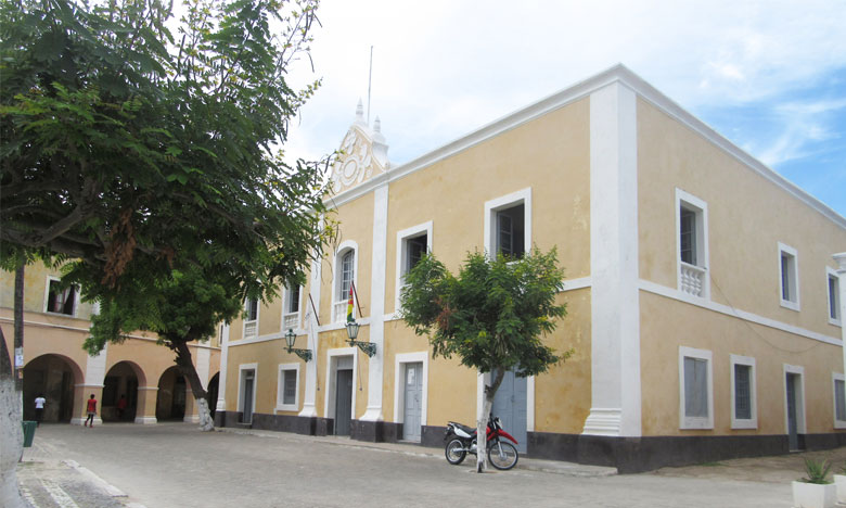 Ilha de Moçambique reforça aposta no Turismo 21 Ilha de Moçambique reforça aposta no Turismo