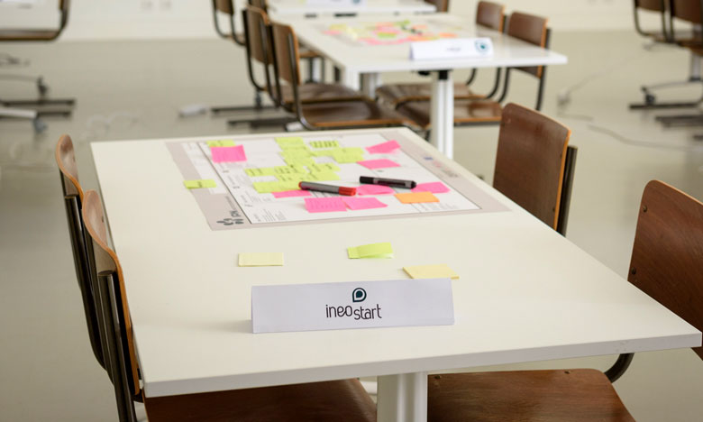 IneoStart lança projetos portugueses que podem mudar o mundo