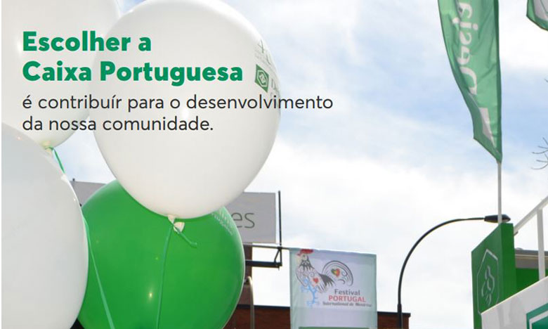 Instituição financeira no Canadá lança campanha para lusodescendentes