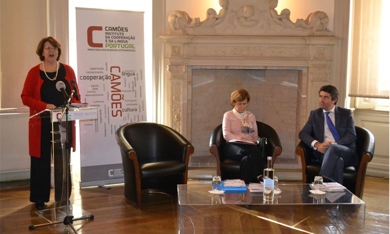 Instituto Camões tem uma nova ferramenta de “diplomacia digital”
