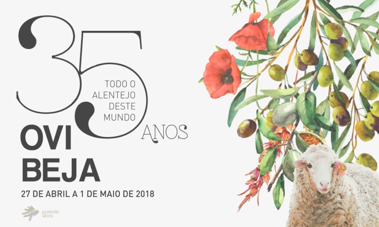 Internacionalização dos produtos agro-alimentares de origem vegetal em destaque na Ovibeja 11 Internacionalização dos produtos agro-alimentares de origem vegetal em destaque na Ovibeja