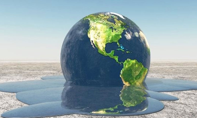 Investigador português em estudo sobre impactos das alterações do clima