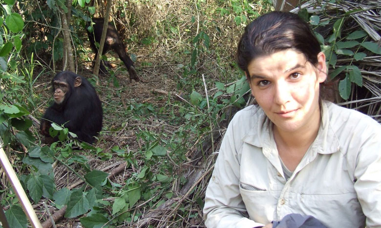 Investigadora portuguesa ganha prémio internacional por trabalho no Parque da Gorongosa
