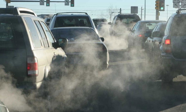 Investigadores criam novo método para produzir combustível menos poluente